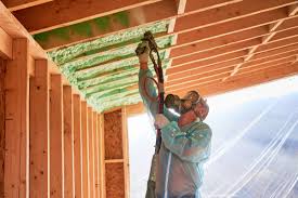 Types of Insulation We Offer in Covington, LA